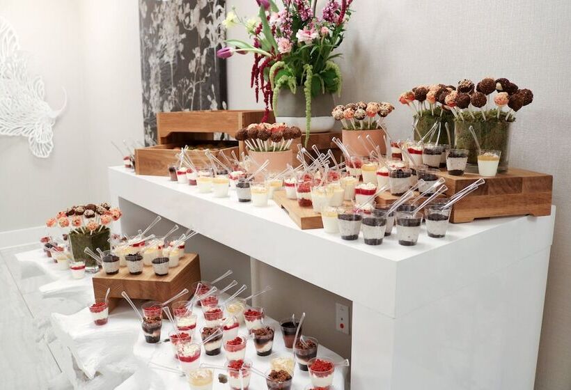 ホテル Residence Inn By Marriott Greenville Downtown