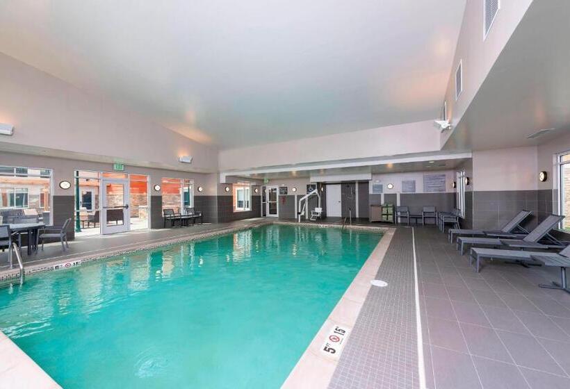 فندق Residence Inn By Marriott Lafayette