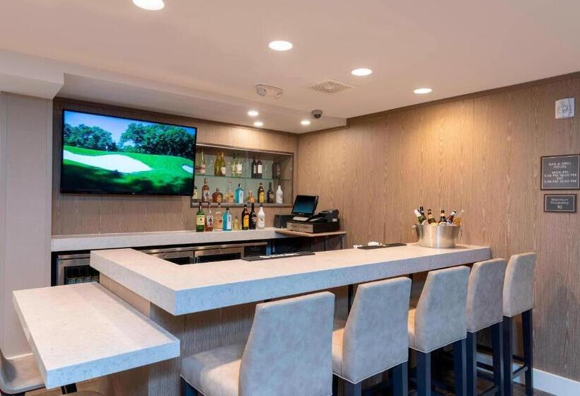 فندق Residence Inn By Marriott Lafayette