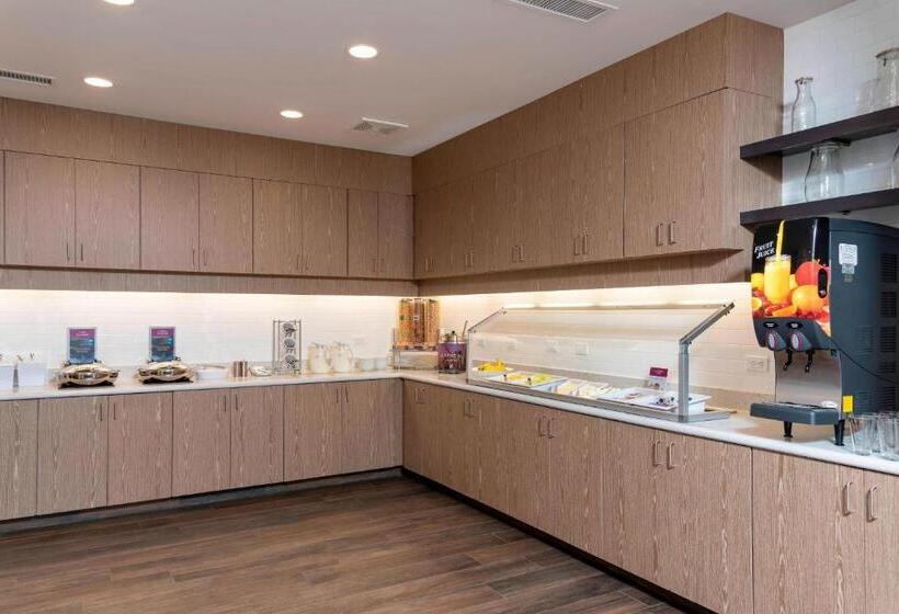 فندق Residence Inn By Marriott Lafayette