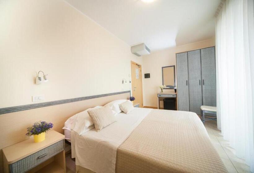 בית מלון כפרי Ricchi