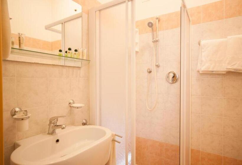 בית מלון כפרי Ricchi