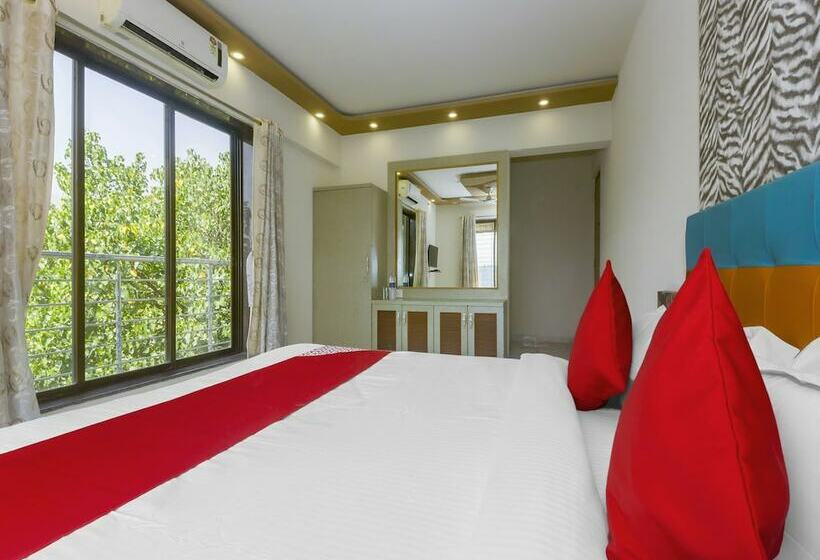 호텔 Shree Sai Prasad By Oyo Rooms