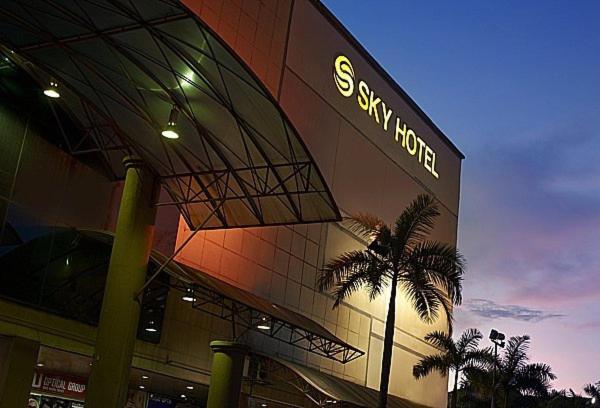 Sky Hotel Selayang