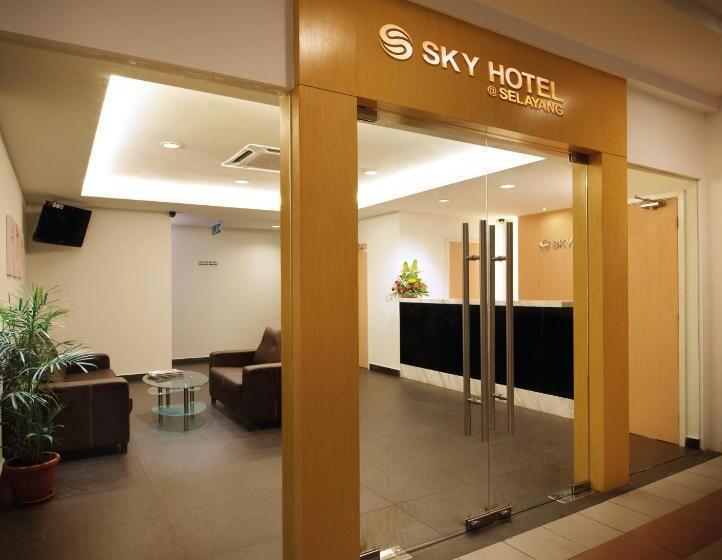 Sky Hotel Selayang