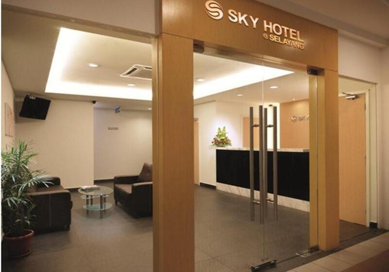 Sky Hotel Selayang