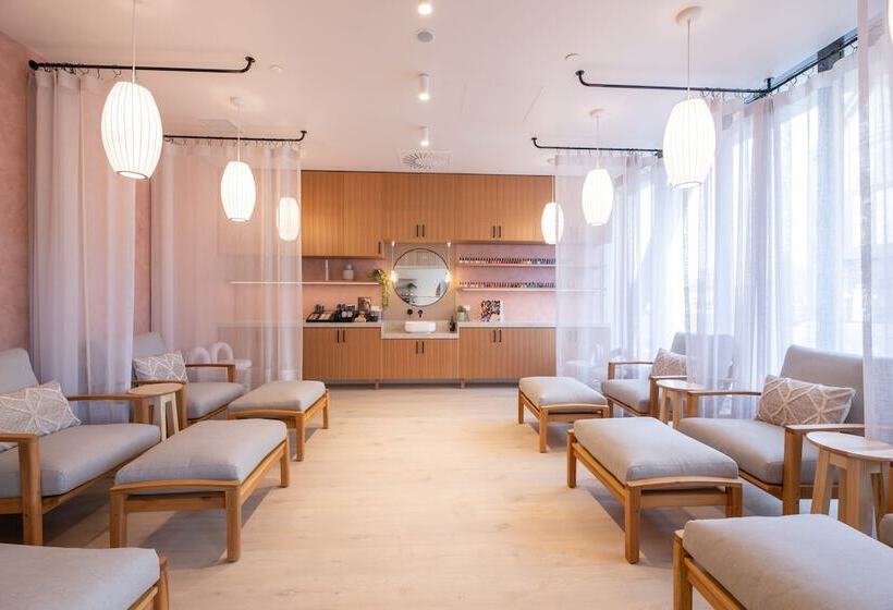 בית מלון כפרי Sudima Christchurch City