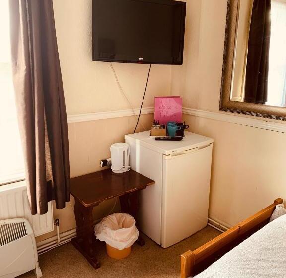 호텔 The Lion Brewery