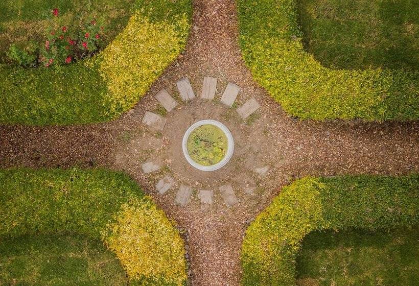 בית מלון כפרי The View Swellendam