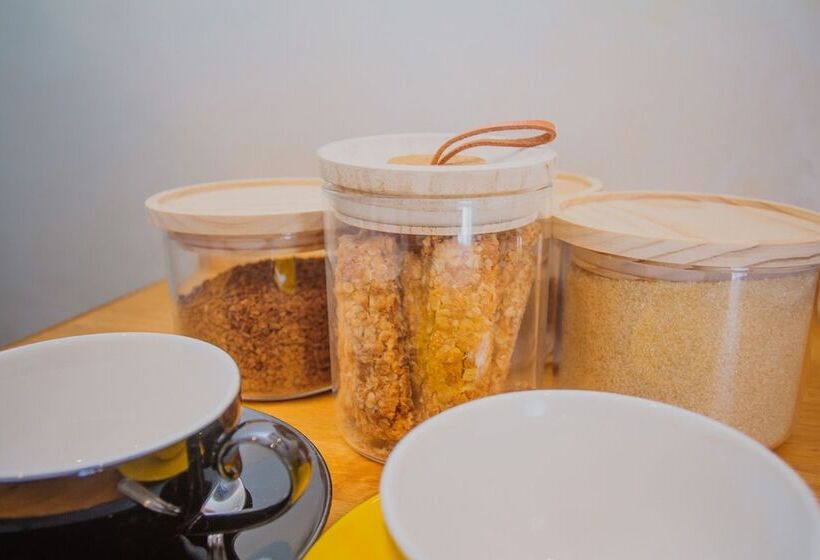 בית מלון כפרי The View Swellendam