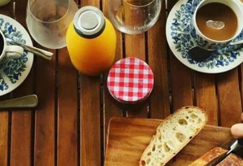 בית מלון כפרי Tilba Lake House