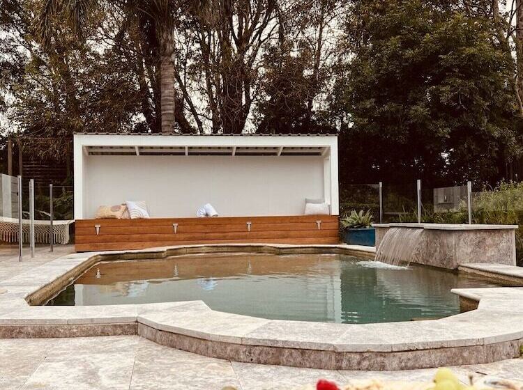 בית מלון כפרי Tilba Lake House