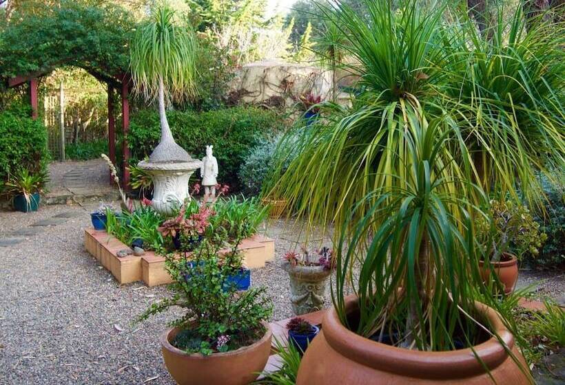 בית מלון כפרי Tilba Lake House