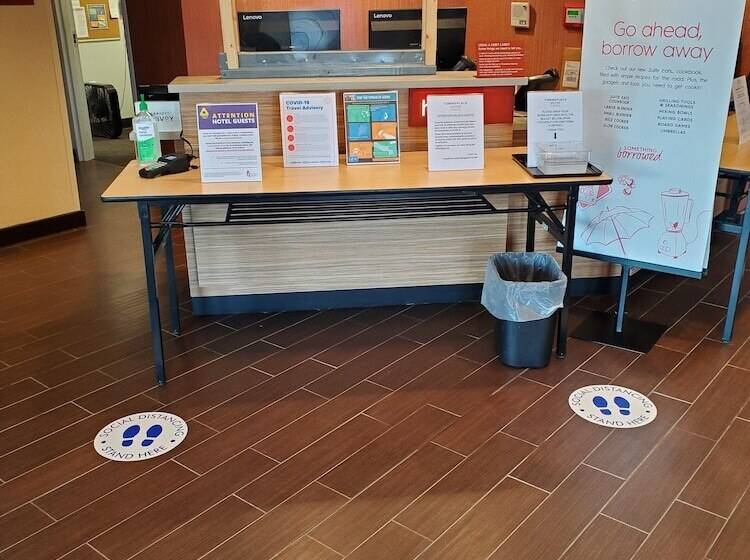 فندق Towneplace Suites By Marriott Syracuse Clay