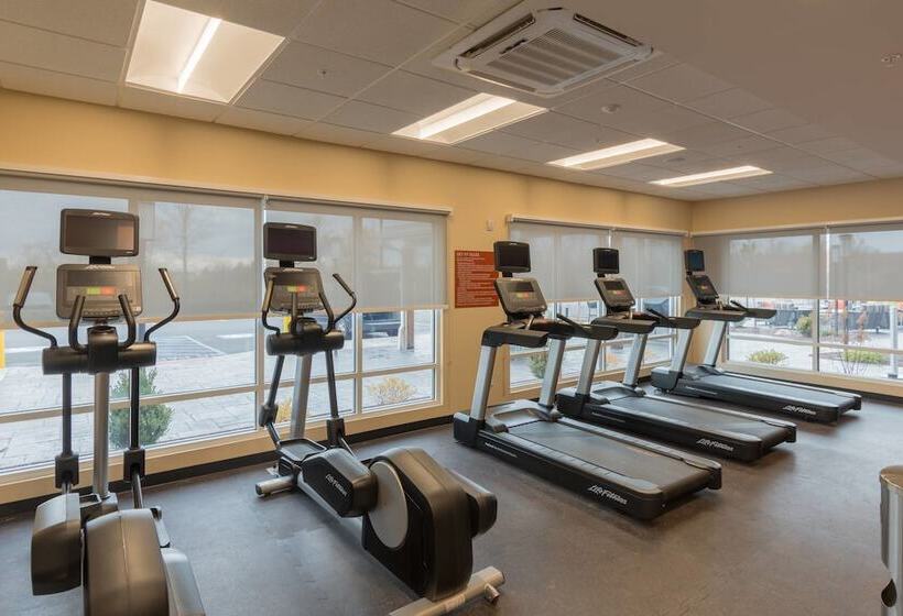 فندق Towneplace Suites By Marriott Syracuse Clay