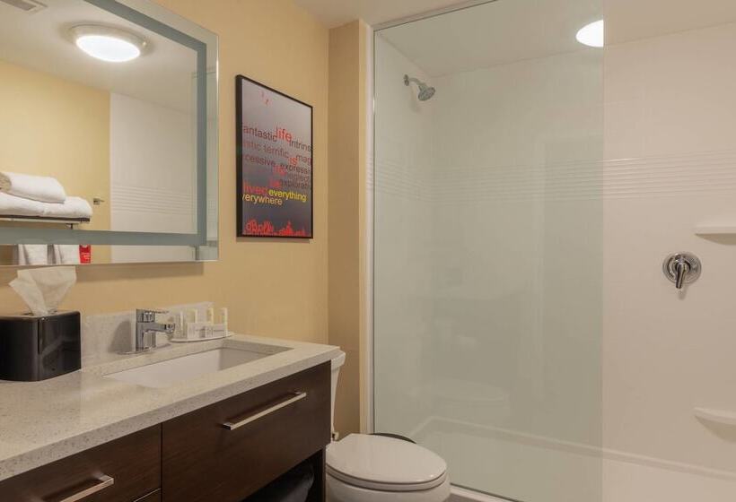 فندق Towneplace Suites By Marriott Syracuse Clay