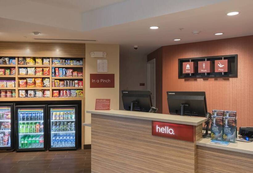 فندق Towneplace Suites By Marriott Syracuse Clay