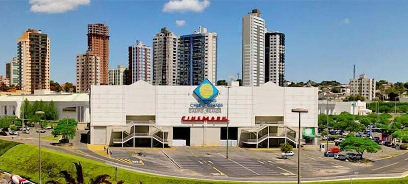 ホテル Carandá Hplus Express