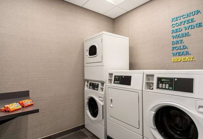 酒店 Tru By Hilton Hershey Chocolate Avenue