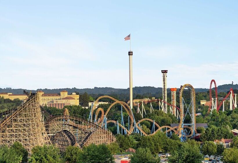 酒店 Tru By Hilton Hershey Chocolate Avenue