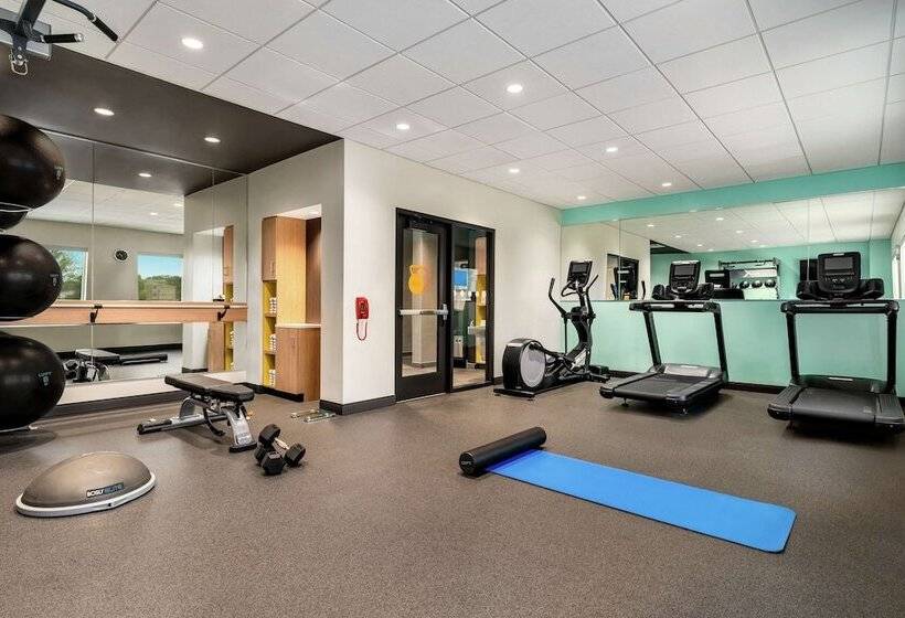 酒店 Tru By Hilton Hershey Chocolate Avenue