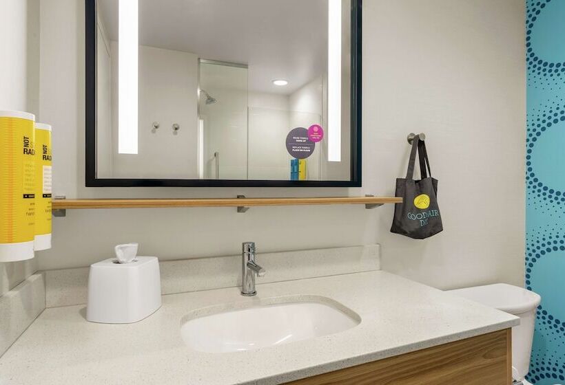 酒店 Tru By Hilton Hershey Chocolate Avenue