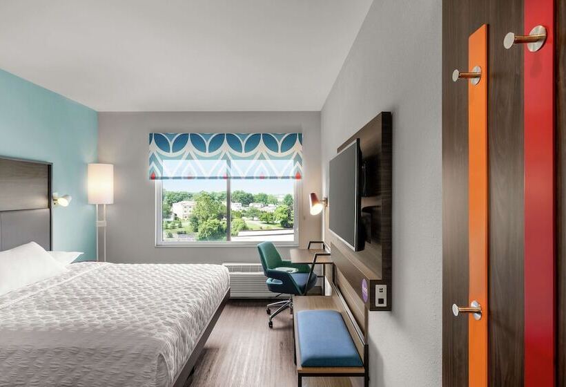 酒店 Tru By Hilton Hershey Chocolate Avenue