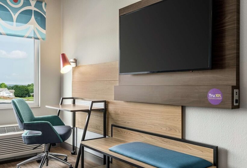 酒店 Tru By Hilton Hershey Chocolate Avenue