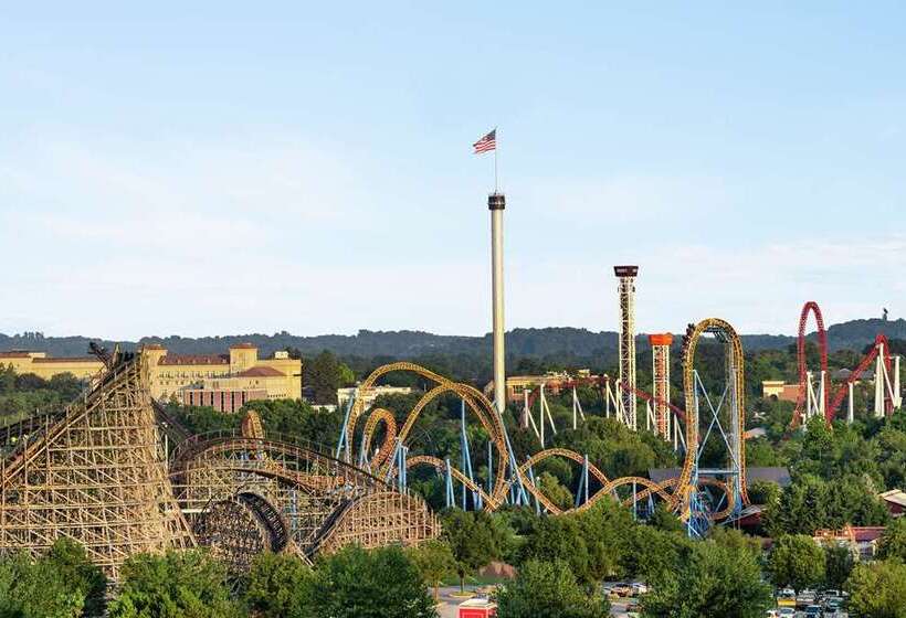 酒店 Tru By Hilton Hershey Chocolate Avenue