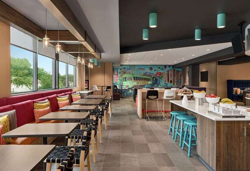 酒店 Tru By Hilton Hershey Chocolate Avenue