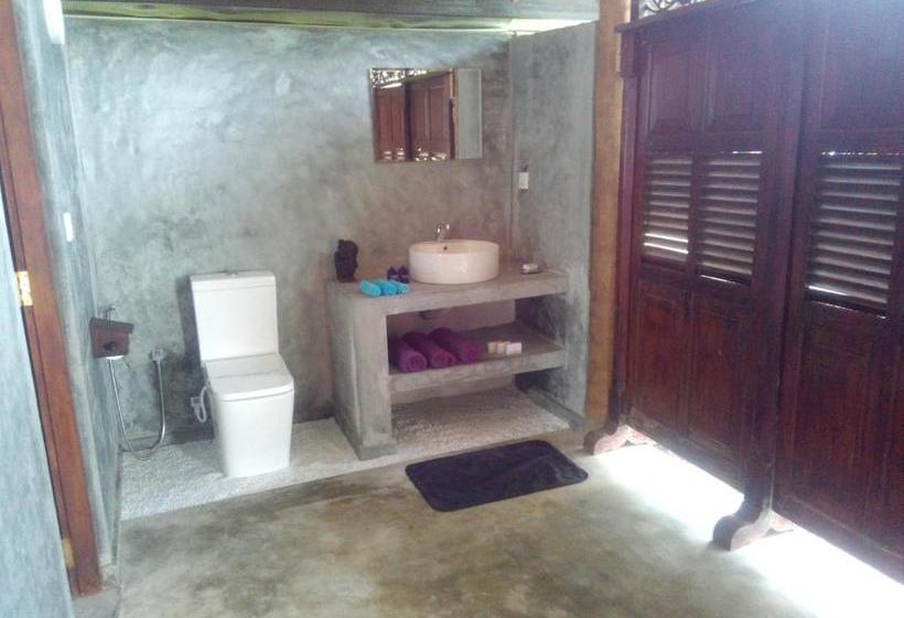 ホテル Turtle Eco Beach