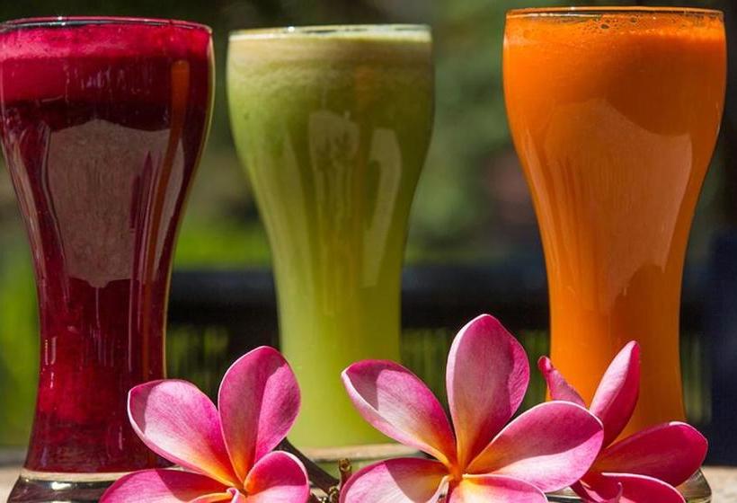 ホテル Turtle Eco Beach