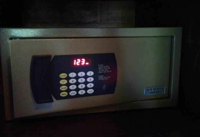 ホテル Turtle Eco Beach