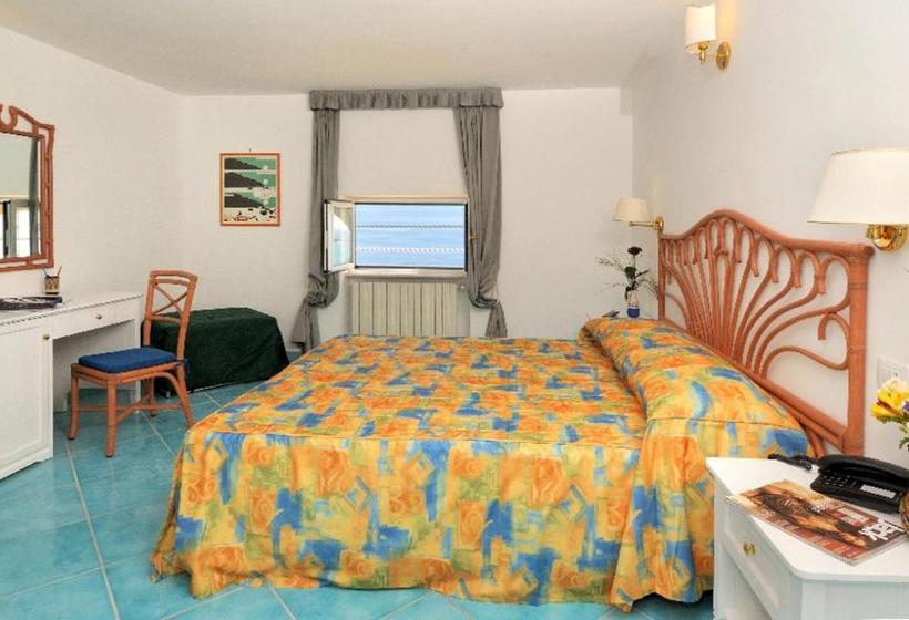 Fotos del hotel Villa Maria Luigia:  31