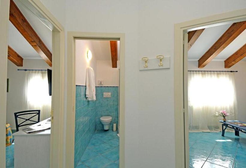 Fotos del hotel Villa Maria Luigia:  35