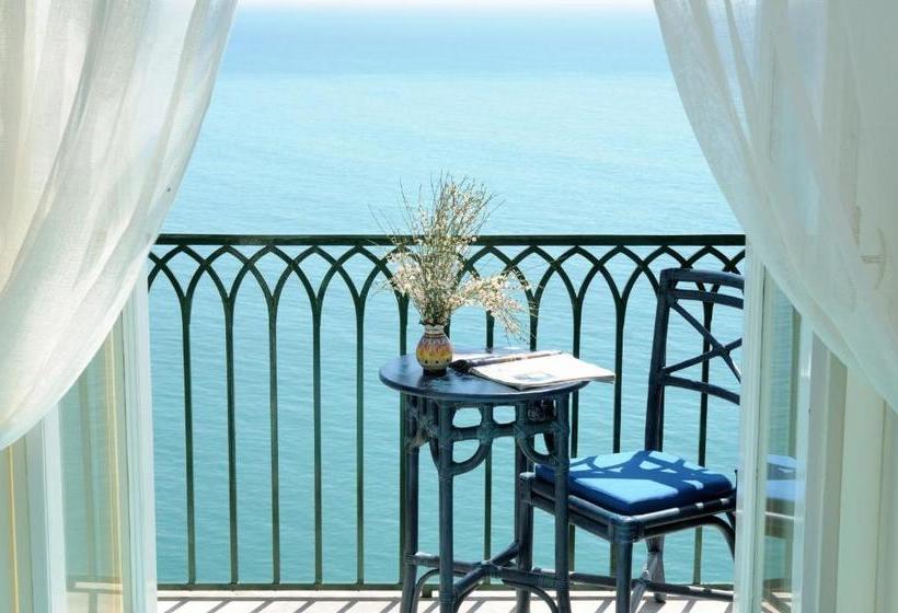 Отель Villa Maria Luigia