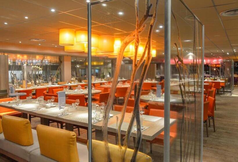 ホテル Villages Clubs Du Soleil Les 2 Alpes