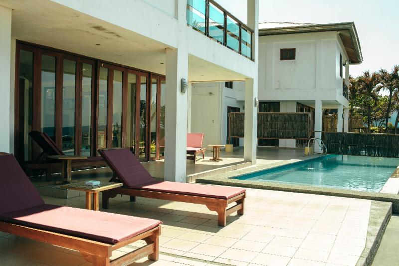 Kahuna Hotel, Cafe And Restaurant