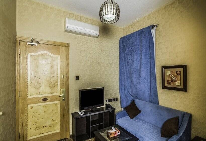 Dome Hotel Al Sulaimaniah