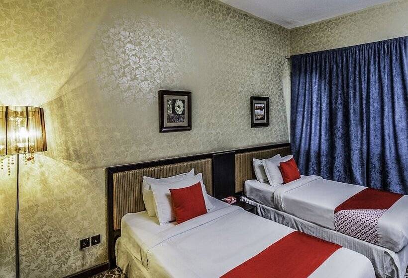 Dome Hotel Al Sulaimaniah