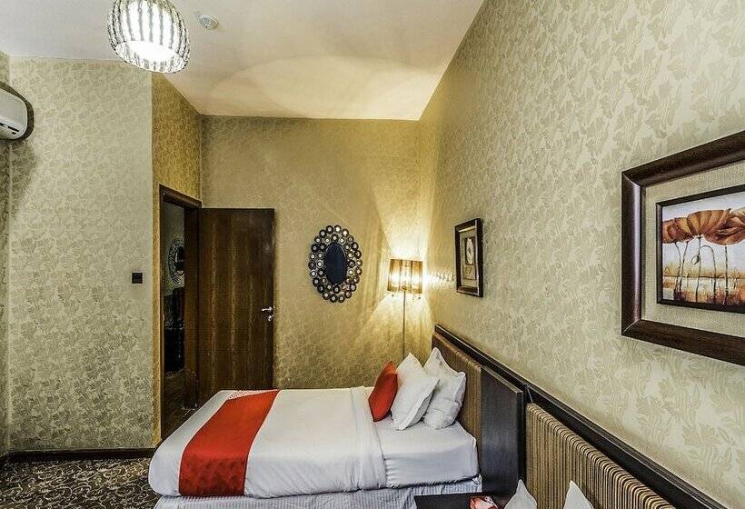 Dome Hotel Al Sulaimaniah