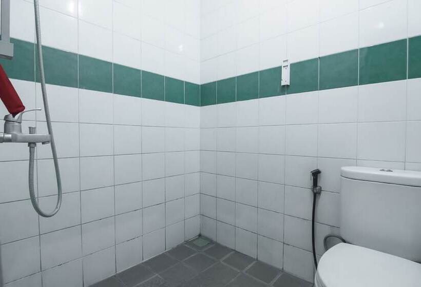 膳宿费 Reddoorz @ Buah Batu 3