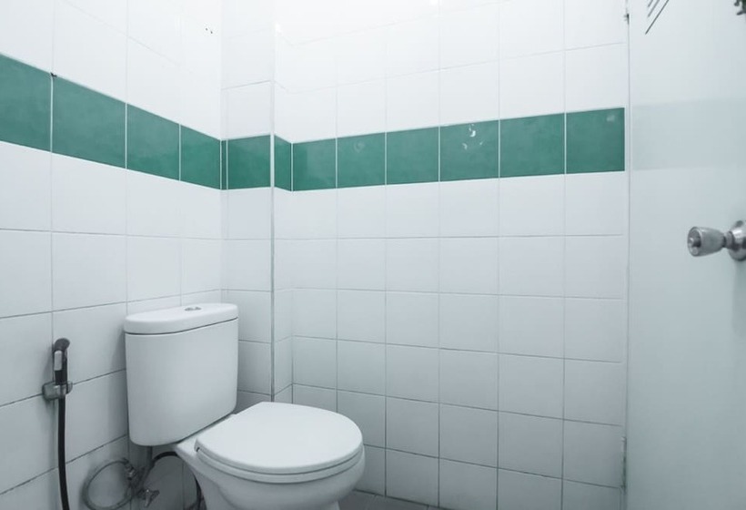 膳宿费 Reddoorz @ Buah Batu 3