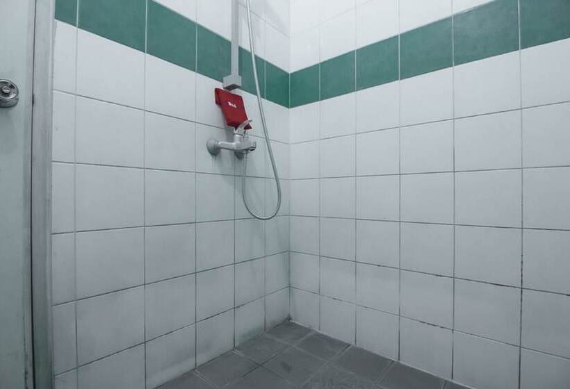 膳宿费 Reddoorz @ Buah Batu 3