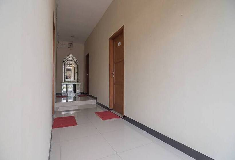 膳宿费 Reddoorz @ Maribaya Street 2