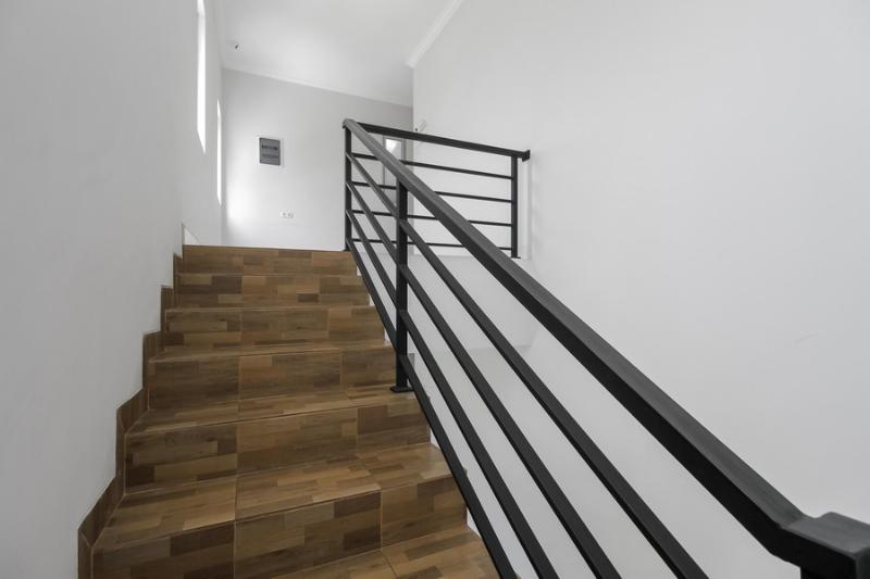 פנסיון Reddoorz Near Central Park Mall