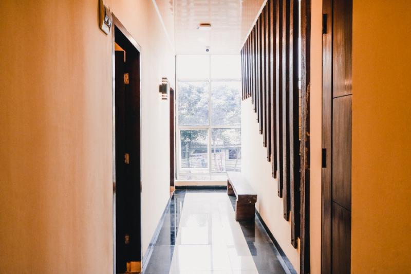 Пансион Reddoorz Near Halim Perdanakusuma 3