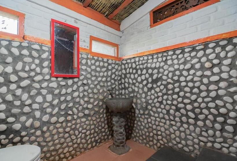 膳宿费 Reddoorz Near Kampung Gajah 2