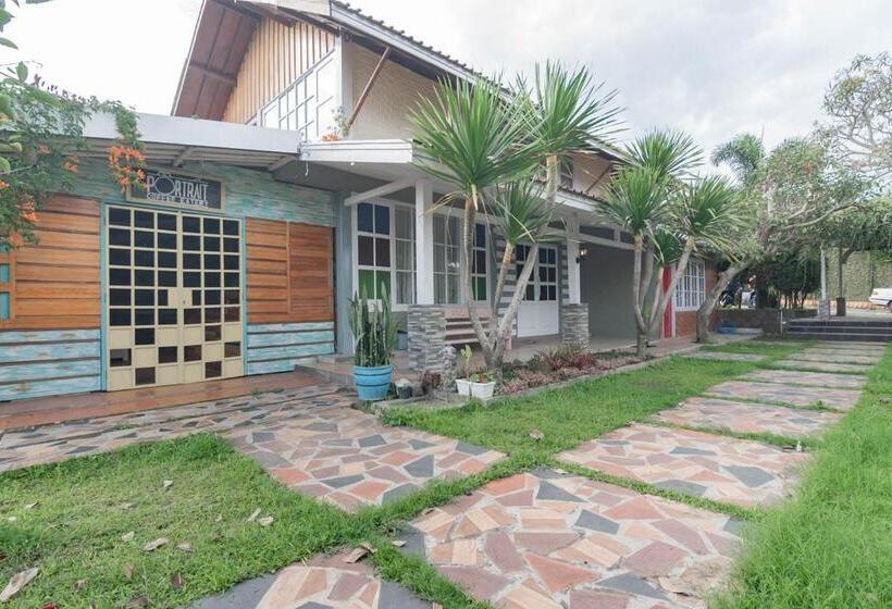 膳宿费 Reddoorz Near Kampung Gajah 2