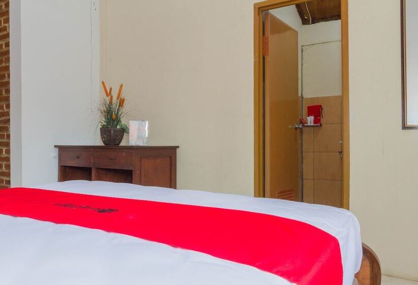 膳宿费 Reddoorz Near Kampung Gajah 2